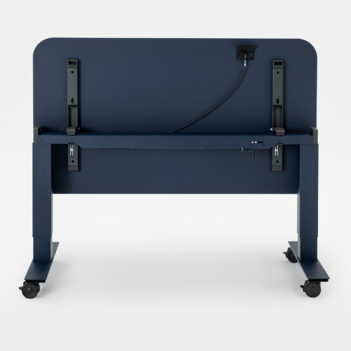 Follow Tilting Monochromatic - 0