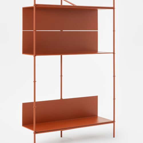 Elle & Elle Consolle - 0