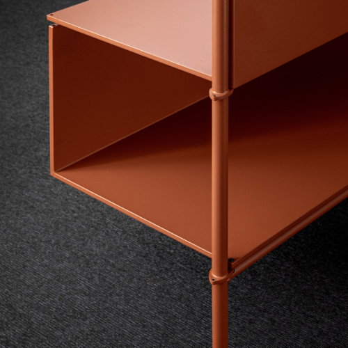 Elle & Elle Consolle - 0