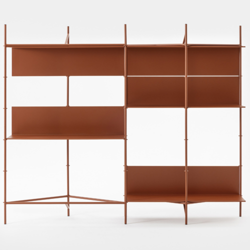 Elle & Elle Consolle - 0