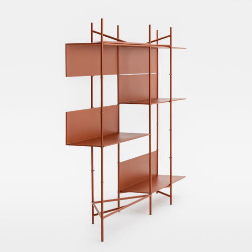 Elle & Elle Consolle - 0