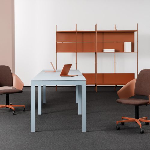 Elle & Elle Consolle - 0