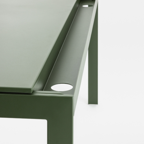 Foil Workstation - 0