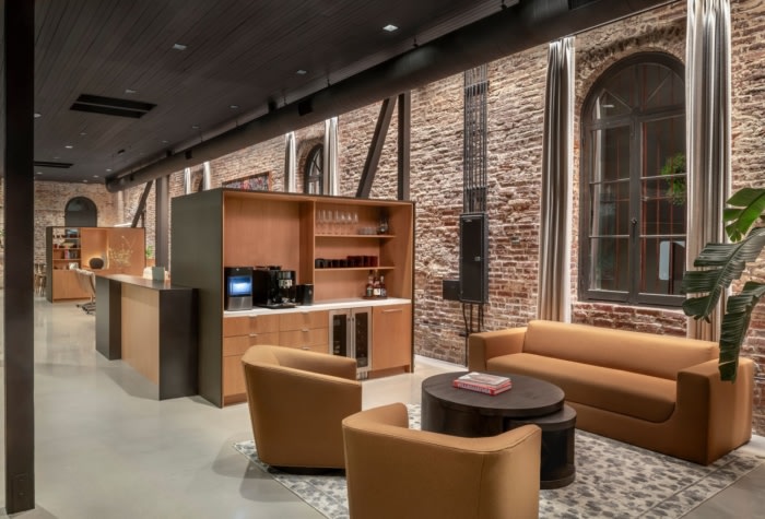 726 Main Street Adaptive Reuse Office - Redwood City - 5