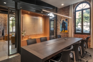 726 Main Street Adaptive Reuse Office - Redwood City