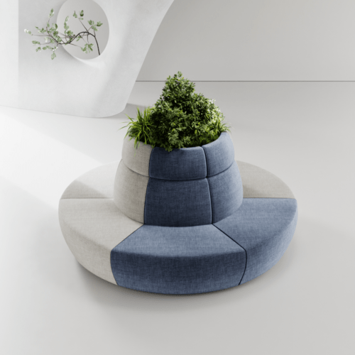 GENE Modular Sofa System - 0