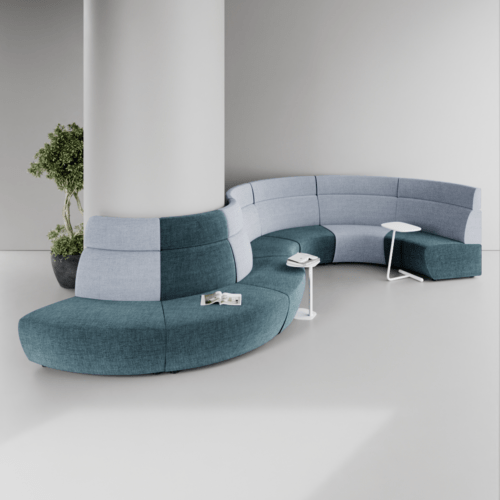 GENE Modular Sofa System - 0