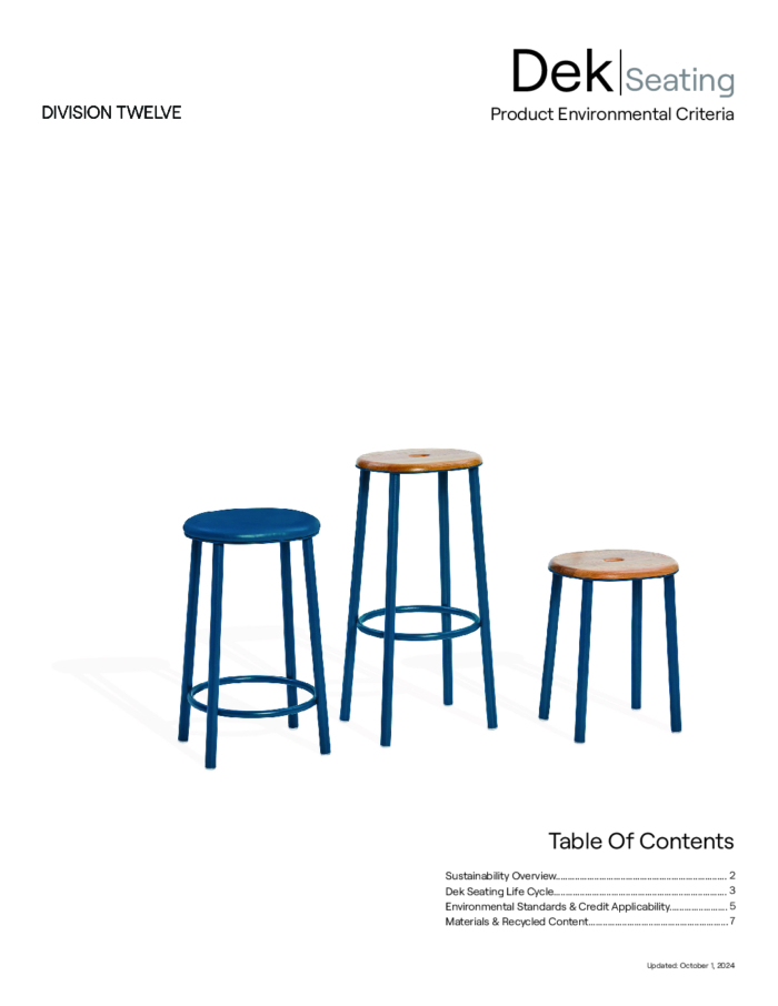Product-Environmental-Criteria-Dek-Seating-October-2024.pdf