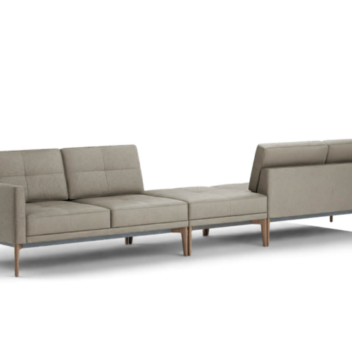 Symm Modular Sofa - 0
