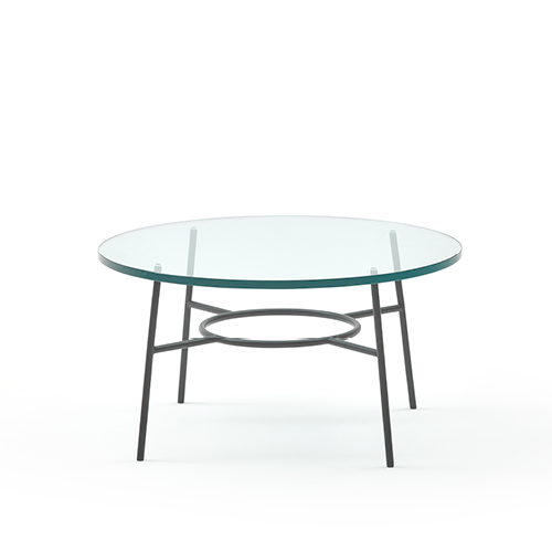 Toob Tables by Keilhauer