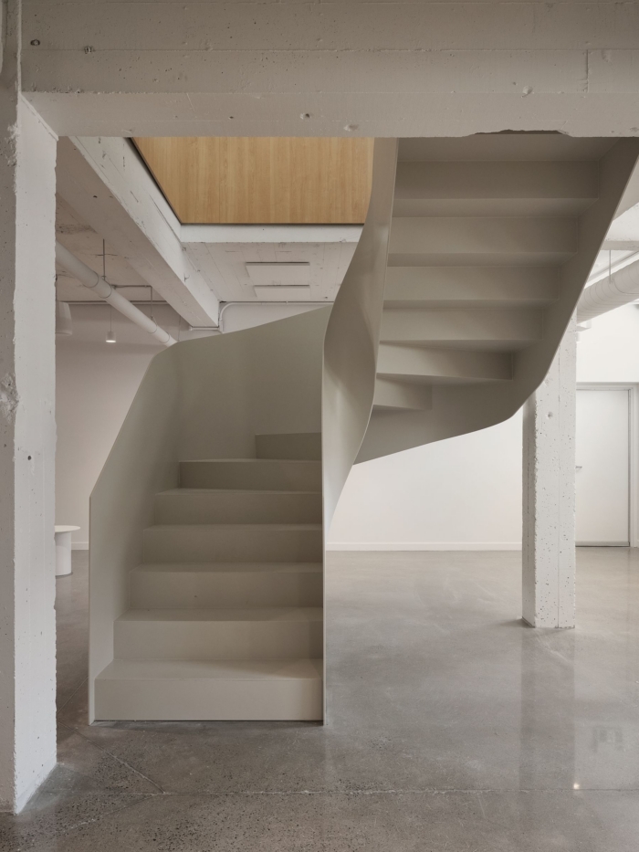 A+ Offices - Montreal - 8