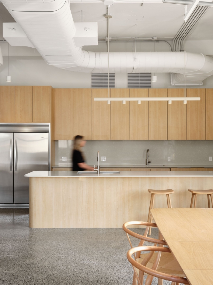 A+ Offices - Montreal - 3