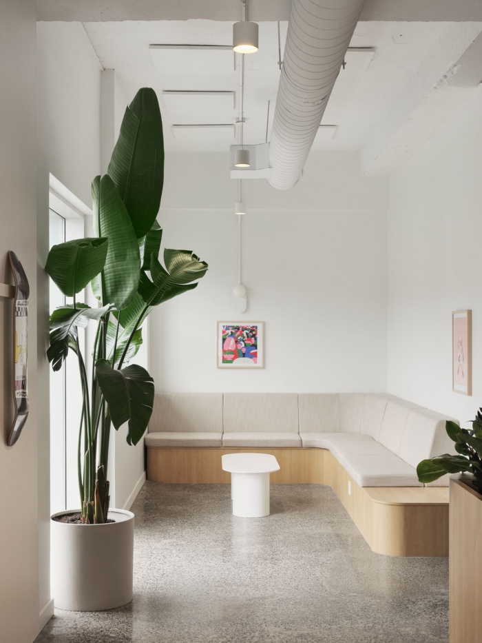 A+ Offices - Montreal - 2