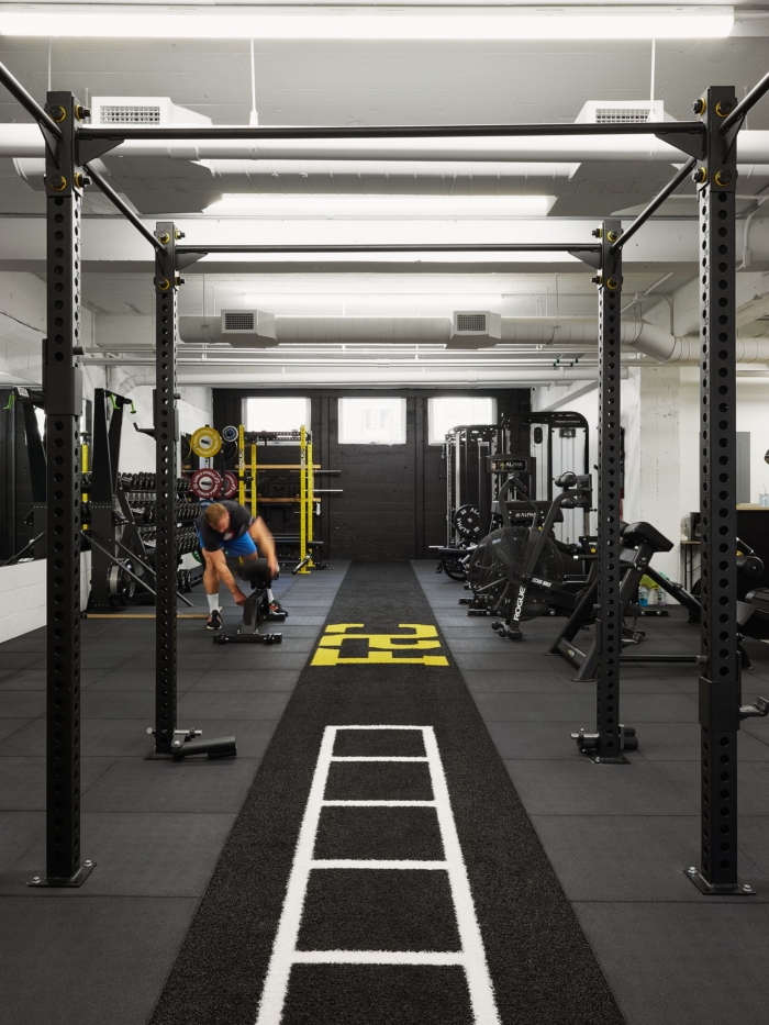 A+ Offices - Montreal - 13