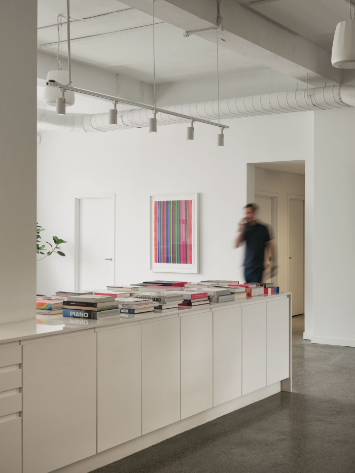 A+ Offices - Montreal - 1