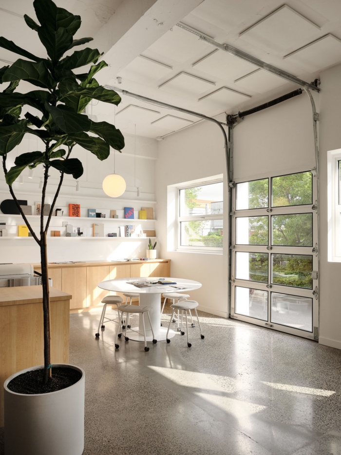 A+ Offices - Montreal - 11