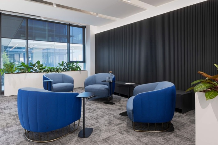 Amusnet Office Expansion - Sofia - 4