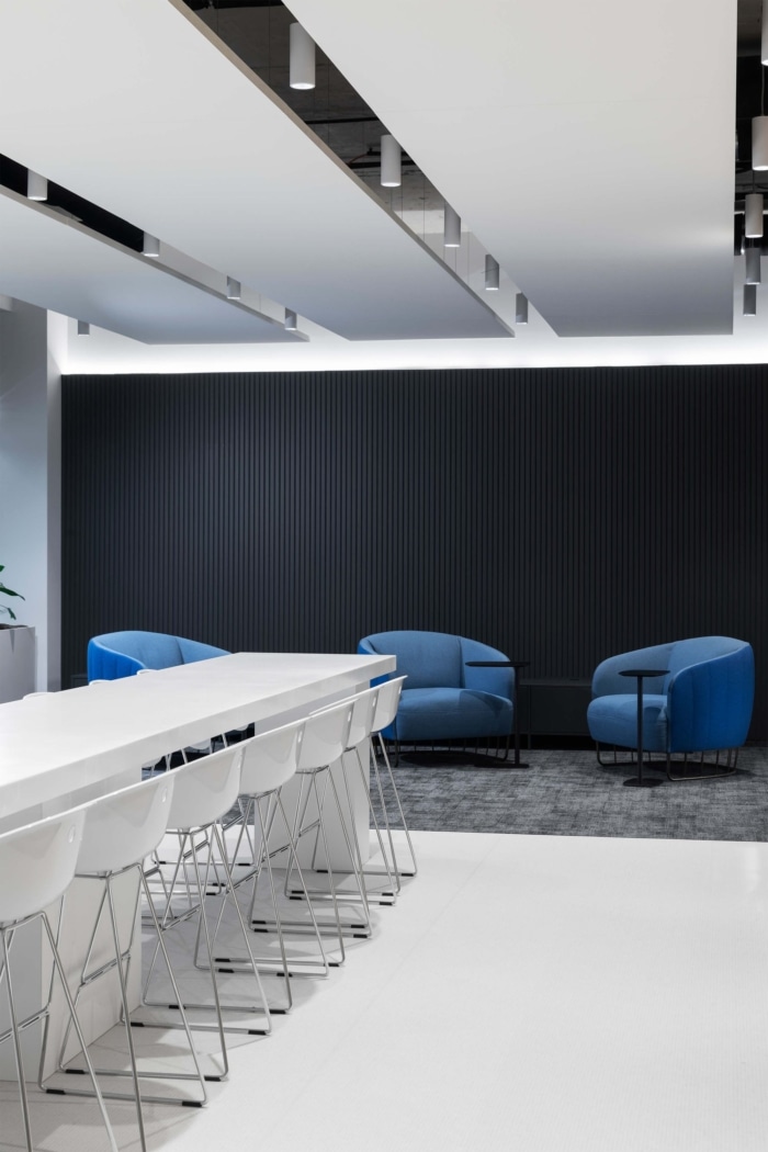 Amusnet Office Expansion - Sofia - 5