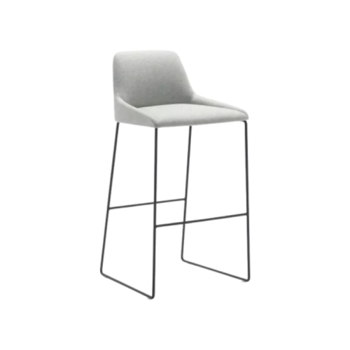 Alya Stool by Andreu World