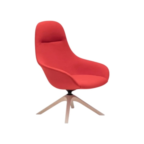 Next Lounge by Andreu World