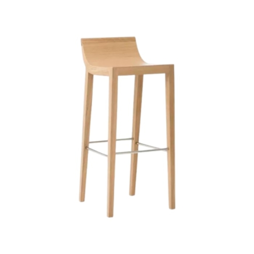 RDL Stool by Andreu World