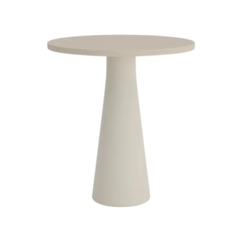 Reverse Bar Table by Andreu World