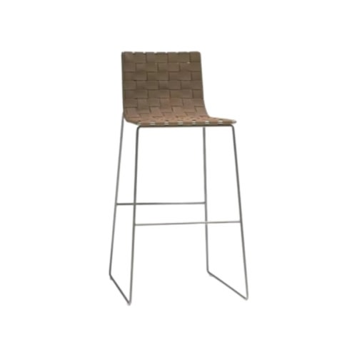 Trenza Stool by Andreu World