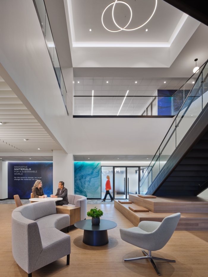Arkema Offices - Radnor - 3