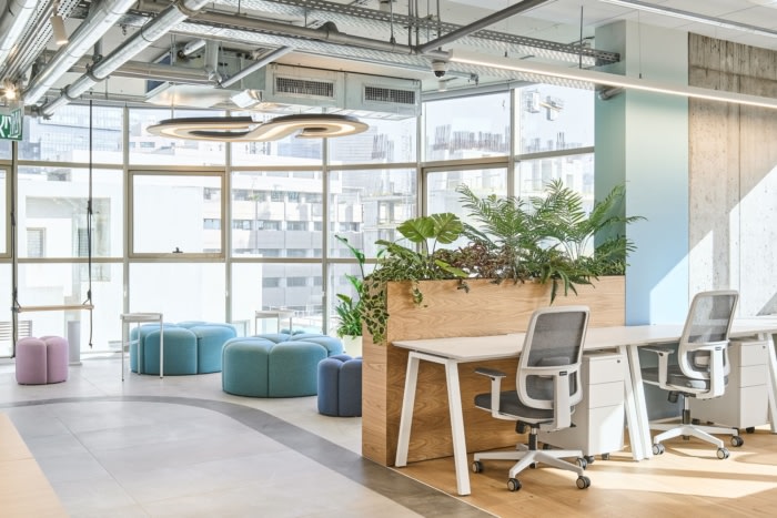 Autofleet Offices - Tel Aviv - 5