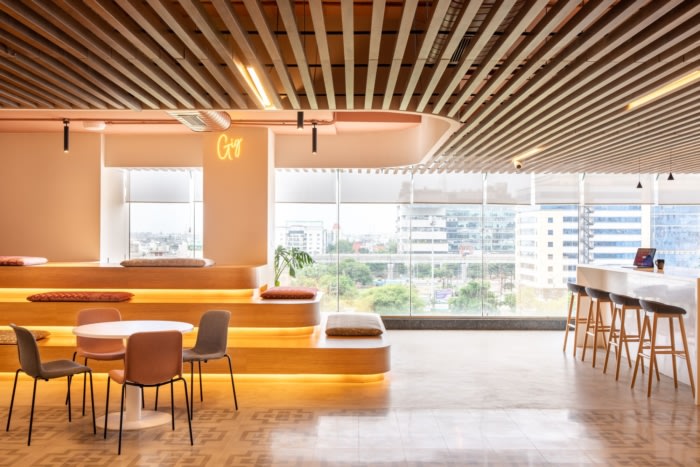 Avizva Solutions Offices – Indore