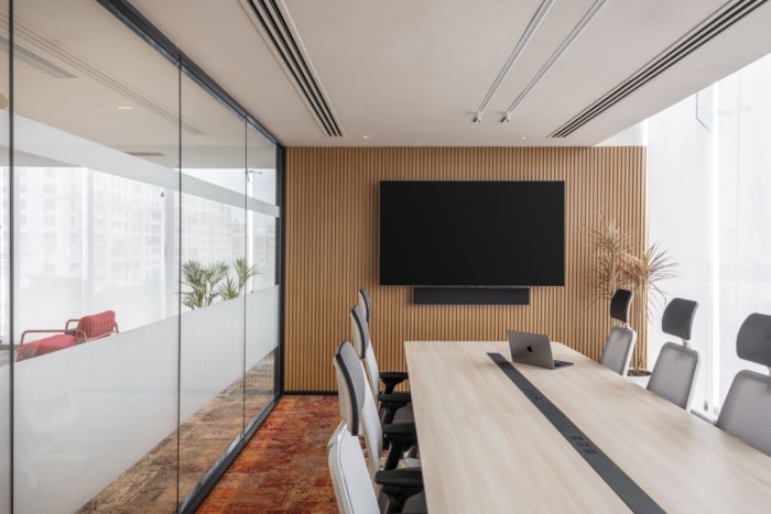 Avizva Solutions Offices – Indore