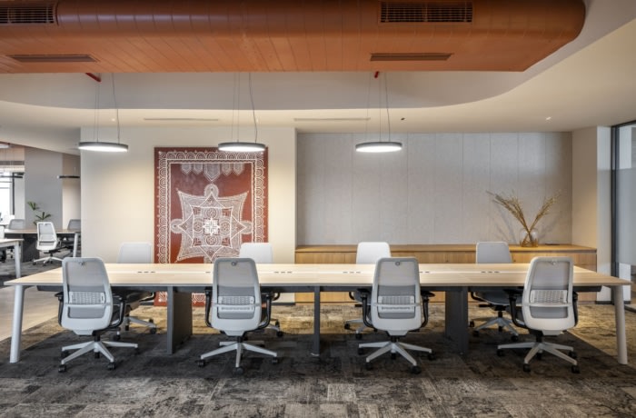 Avizva Solutions Offices – Indore