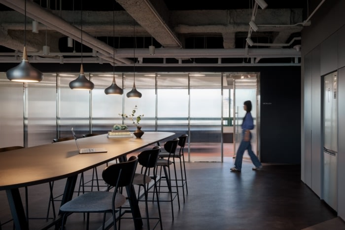 Bass Ventures Offices - Seoul - 2