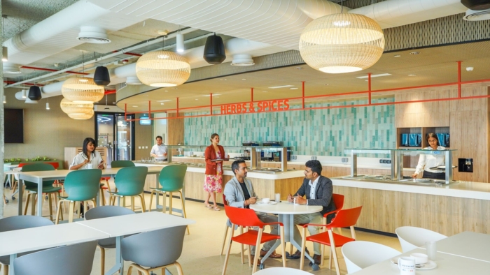 Booking Holdings Centre of Excellence - Bengaluru - 5