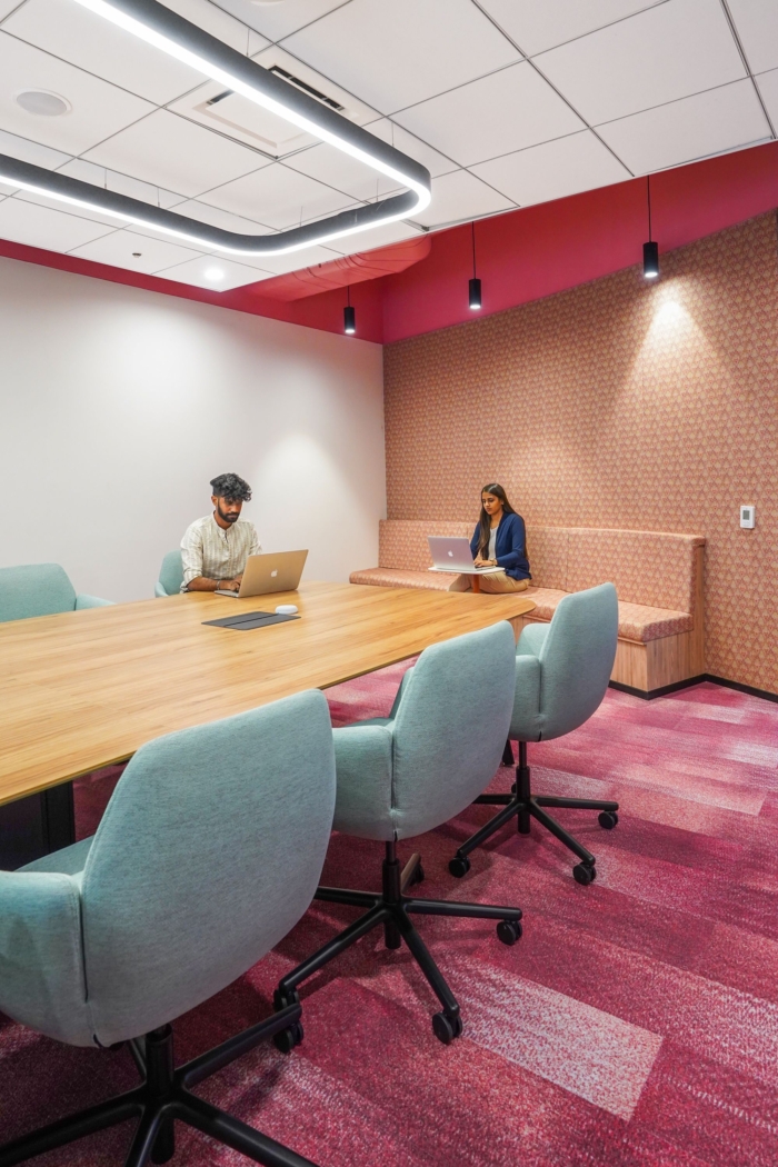 Booking Holdings Centre of Excellence - Bengaluru - 7