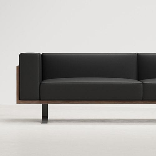 Boston Sofa - 0
