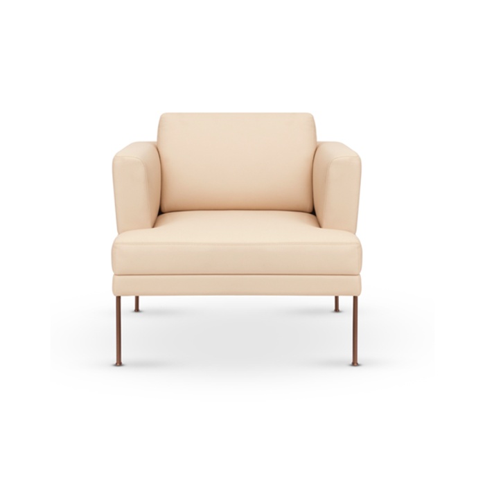 Keilhauer - Branden Lounge Chair