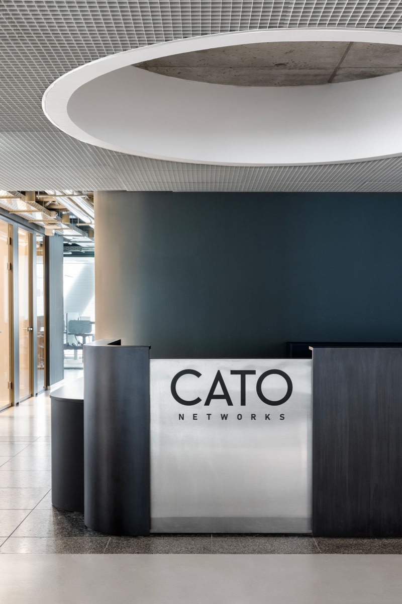 Cato Networks office