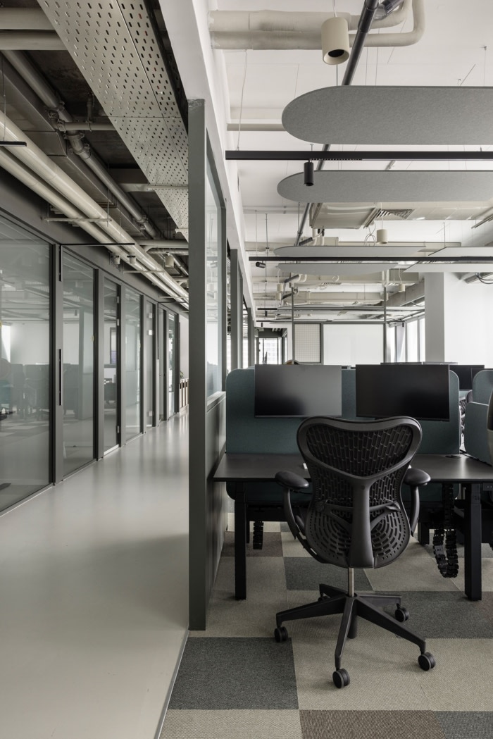 Cato Networks Offices - Tel Aviv - 10