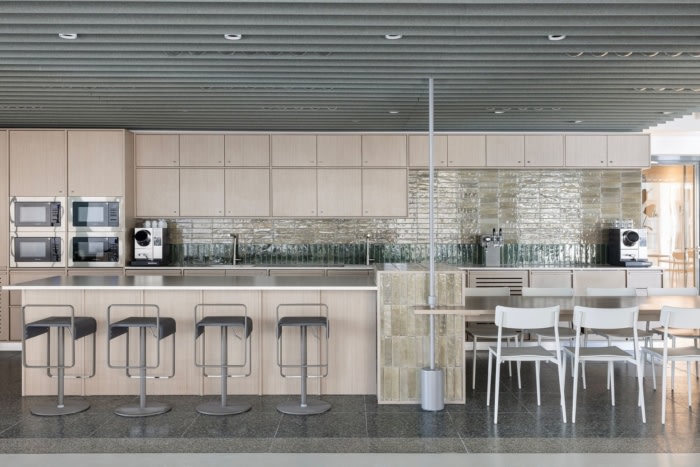 Cato Networks Offices - Tel Aviv - 7