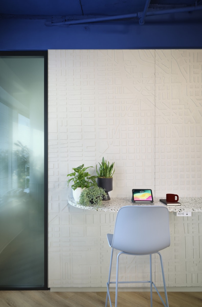 CBRE, Inc. Offices - Oak Brook | Office Snapshots