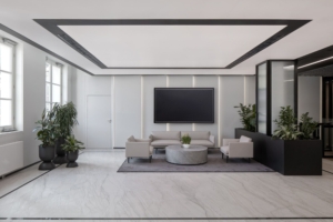 Citi Handlowy Offices - Warsaw