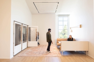 Column Offices - San Francisco