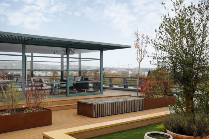Confidential Global Energy Leader Offices - Paris - 6