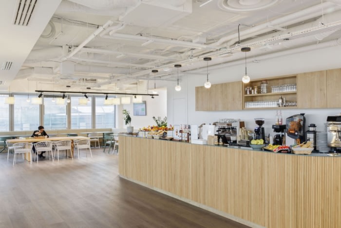 Confidential Global Energy Leader Offices - Paris - 4