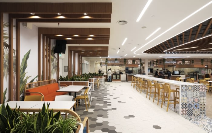 Confidential Global Tech Company Offices - Penang - 6
