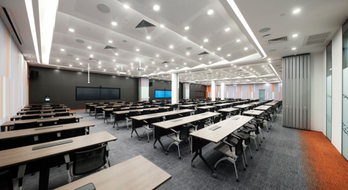 Confidential Global Tech Company Offices - Penang - 12