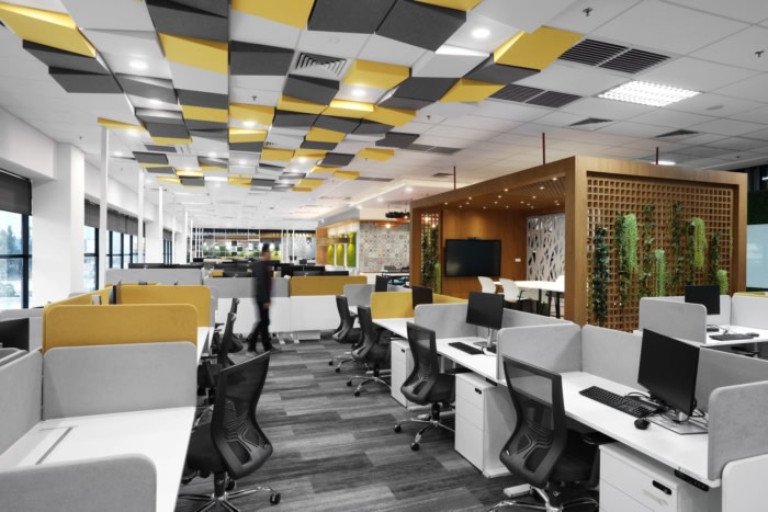 Confidential Global Tech Company Offices - Penang - 5