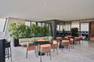 Confidential IT Company Offices - Limassol