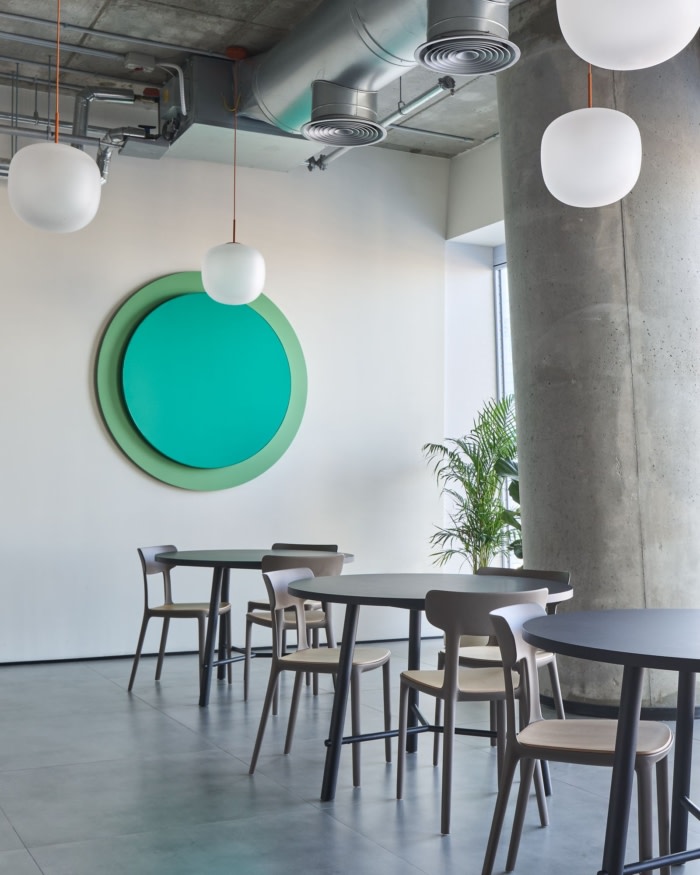 Coralogix Offices - Ramat Gan - 6